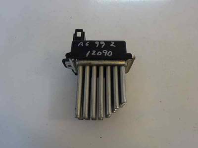 RESISTENCIA CALEFACCION AUDI A6 AVANT 1999 2.8 V6 30V (193 CV)