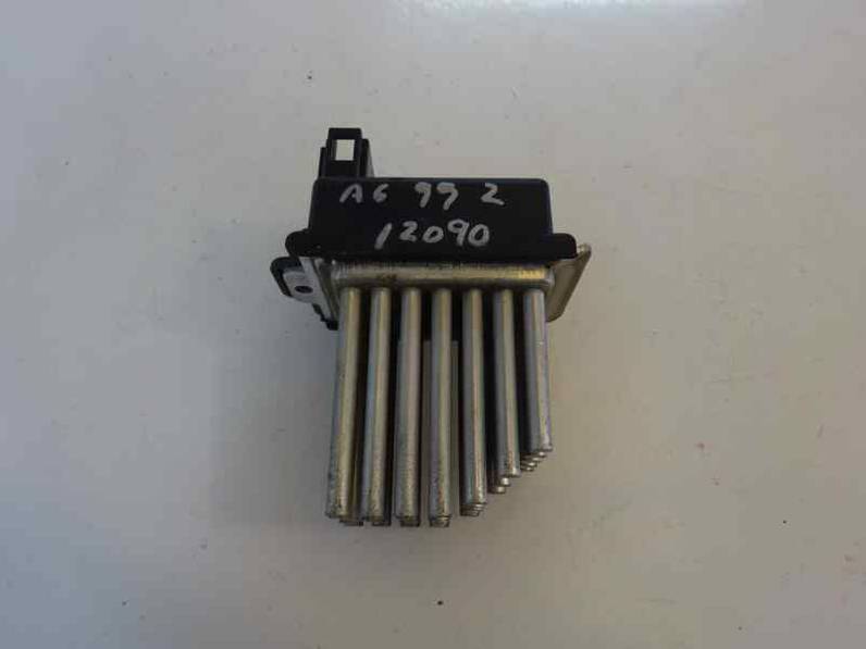 RESISTENCIA CALEFACCION AUDI A6 AVANT 1999 2.8 V6 30V (193 CV)