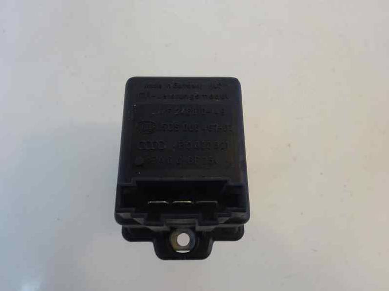 RESISTENCIA CALEFACCION AUDI A6 AVANT 1999 2.8 V6 30V (193 CV)