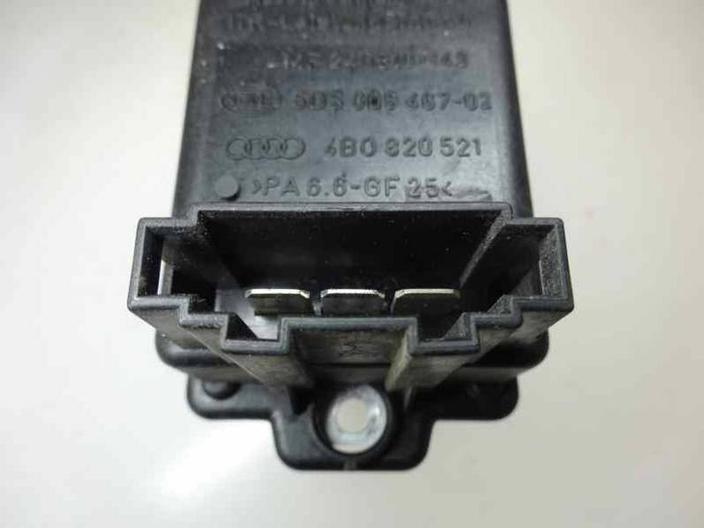 RESISTENCIA CALEFACCION AUDI A6 AVANT 1999 2.8 V6 30V (193 CV)