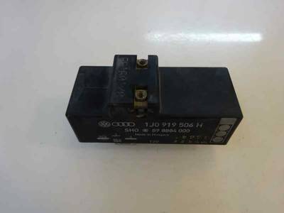 MODULO ELECTRONICO SEAT IBIZA 1999 1.9 SDI (68 CV)