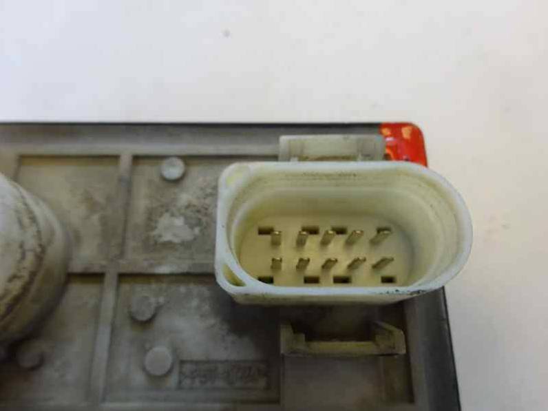 MODULO ELECTRONICO SEAT IBIZA 1999 1.9 SDI (68 CV)