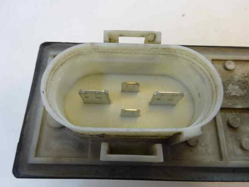 MODULO ELECTRONICO SEAT IBIZA 1999 1.9 SDI (68 CV)