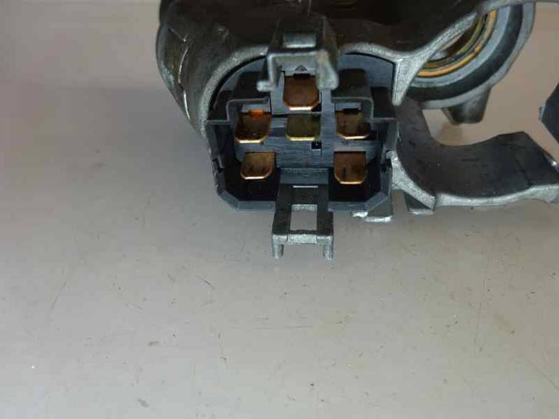 CONMUTADOR DE ARRANQUE SEAT CORDOBA BERLINA 2002 1.9 TDI (90 CV)