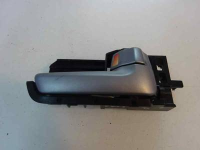 MANETA INTERIOR DELANTERA DERECHA SUZUKI SWIFT AZG 2009 1.3 DDIS D (75 CV)