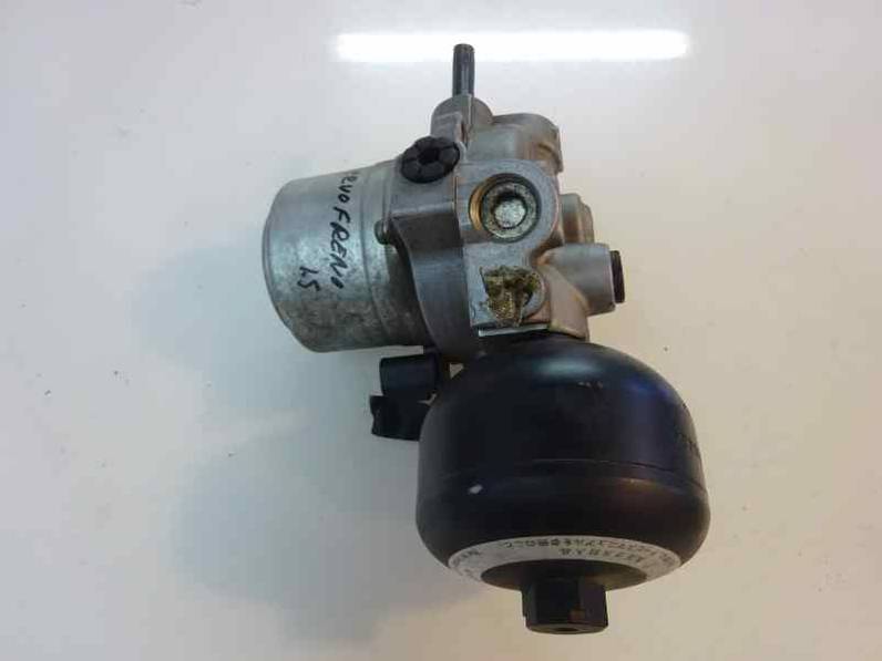 SERVOFRENO HONDA CIVIC BERLINA 4 HYBRID 2006 1.3 (95 CV)