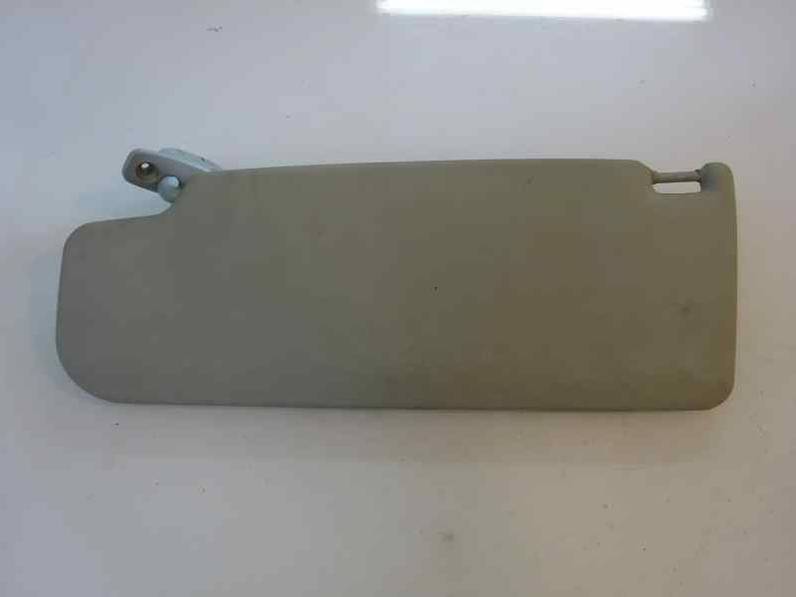 PARASOL DERECHO SEAT LEON 2001 1.9 TDI (90 CV)