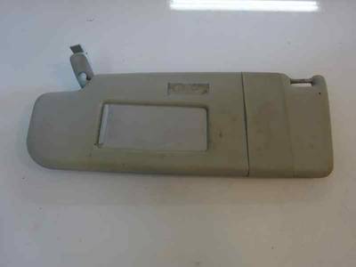 PARASOL IZQUIERDO SEAT LEON 2001 1.9 TDI (90 CV)