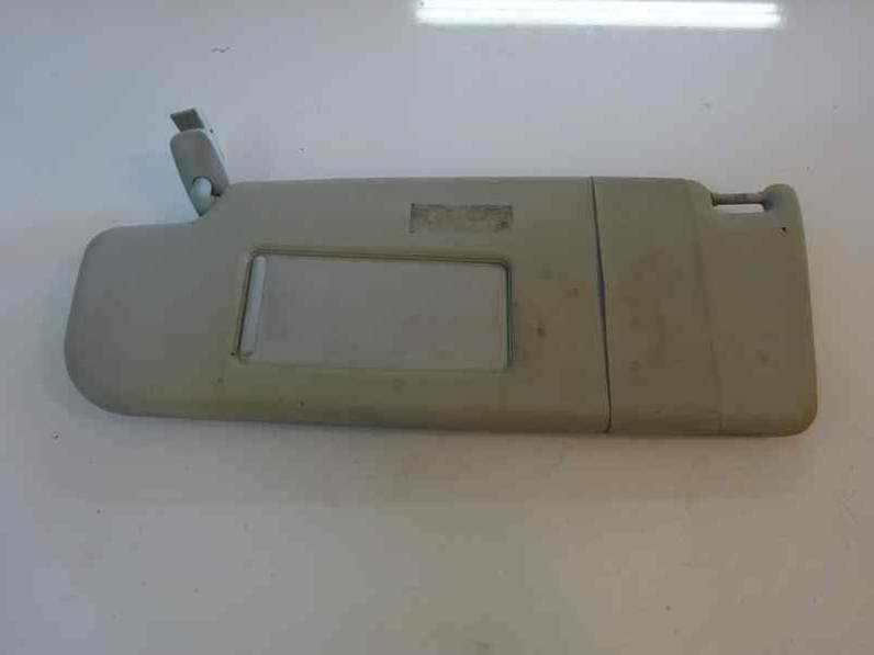 PARASOL IZQUIERDO SEAT LEON 2001 1.9 TDI (90 CV)