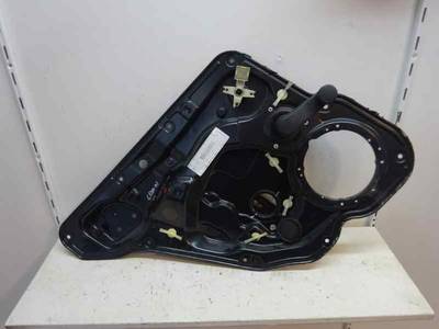 ELEVALUNAS TRASERO IZQUIERDO SEAT LEON 2001 1.9 TDI (90 CV)