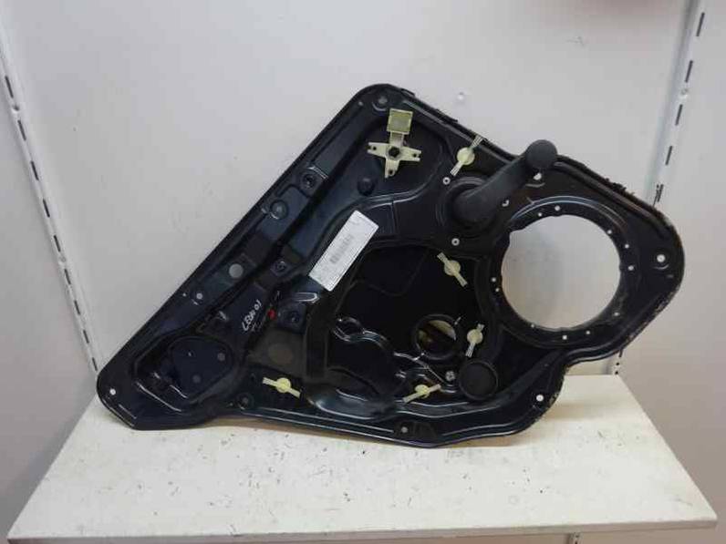 ELEVALUNAS TRASERO IZQUIERDO SEAT LEON 2001 1.9 TDI (90 CV)