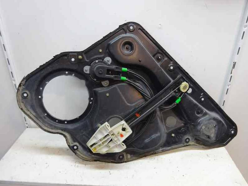 ELEVALUNAS TRASERO IZQUIERDO SEAT LEON 2001 1.9 TDI (90 CV)