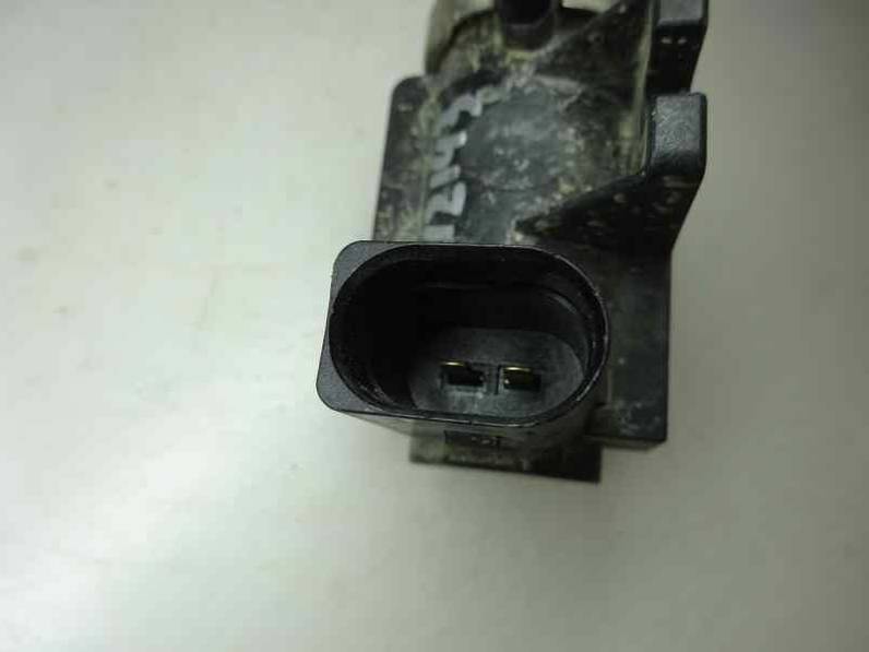 VALVULA AIRE ADICIONAL SEAT LEON 2001 1.9 TDI (90 CV)