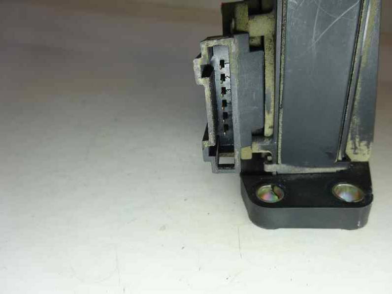 POTENCIOMETRO PEDAL SEAT LEON 2001 1.9 TDI (90 CV)