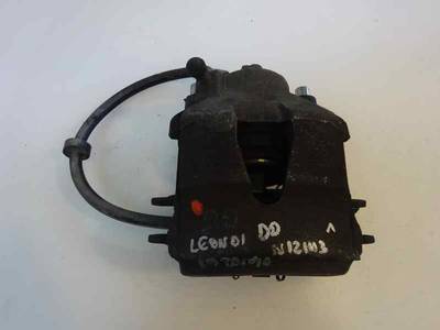 PINZA FRENO DELANTERA DERECHA SEAT LEON 2001 1.9 TDI (90 CV)