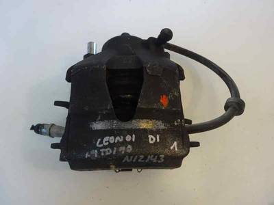 PINZA FRENO DELANTERA IZQUIERDA SEAT LEON 2001 1.9 TDI (90 CV)