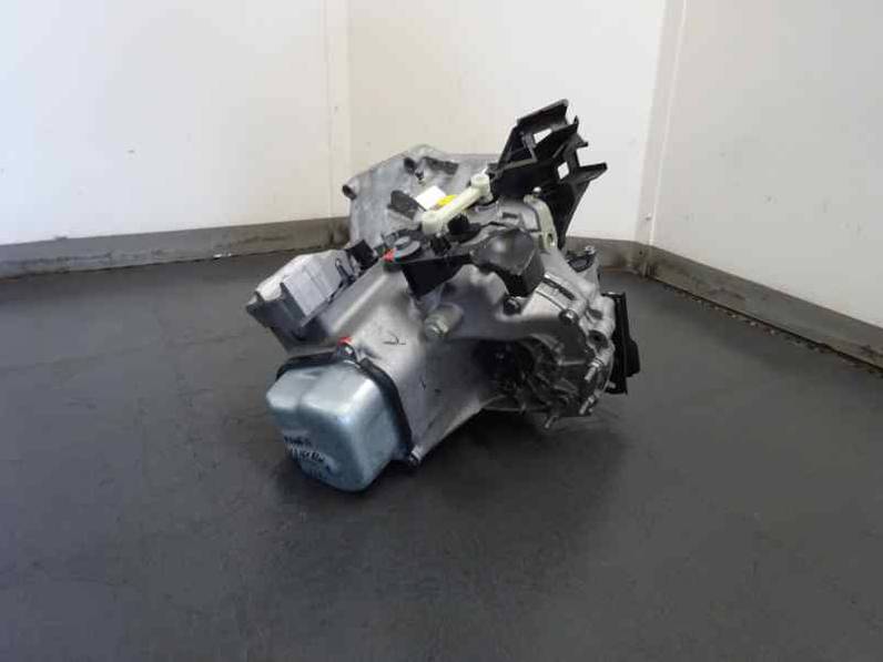 CAJA CAMBIOS PEUGEOT 2008 2017 1.2 16V VTI (82 CV)