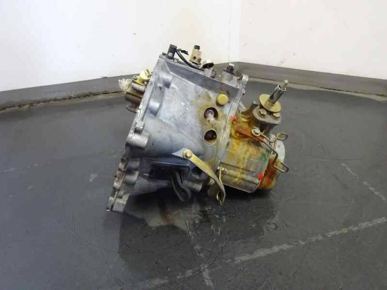 CAJA CAMBIOS CITROEN XSARA BERLINA 2001 1.9 D (69 CV)