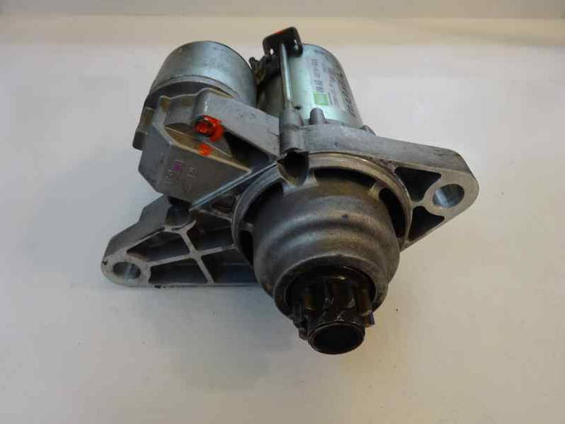 MOTOR ARRANQUE SEAT CORDOBA BERLINA 2005 1.4 16V (101 CV)