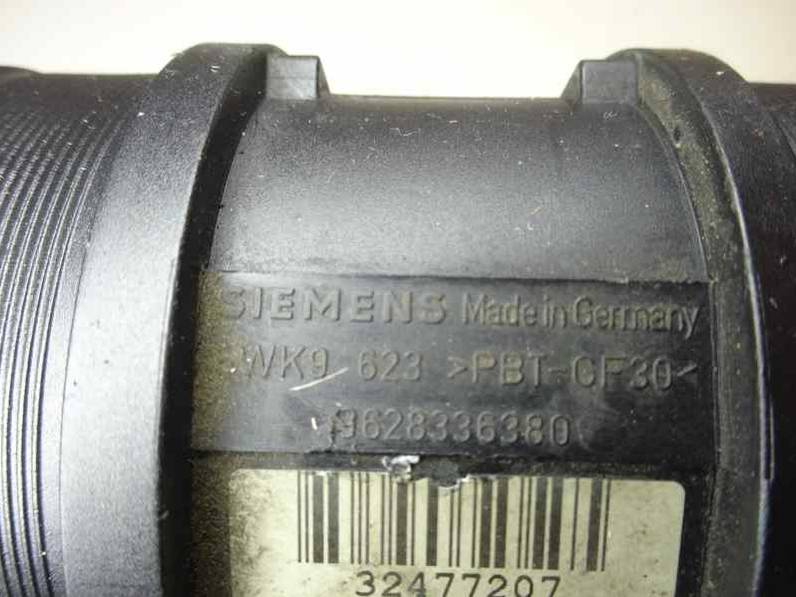 CAUDALIMETRO CITROEN XSARA PICASSO 2001 2.0 HDI (90 CV)