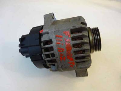 ALTERNADOR FIAT SEICENTO 2002 1.1 (54 CV)