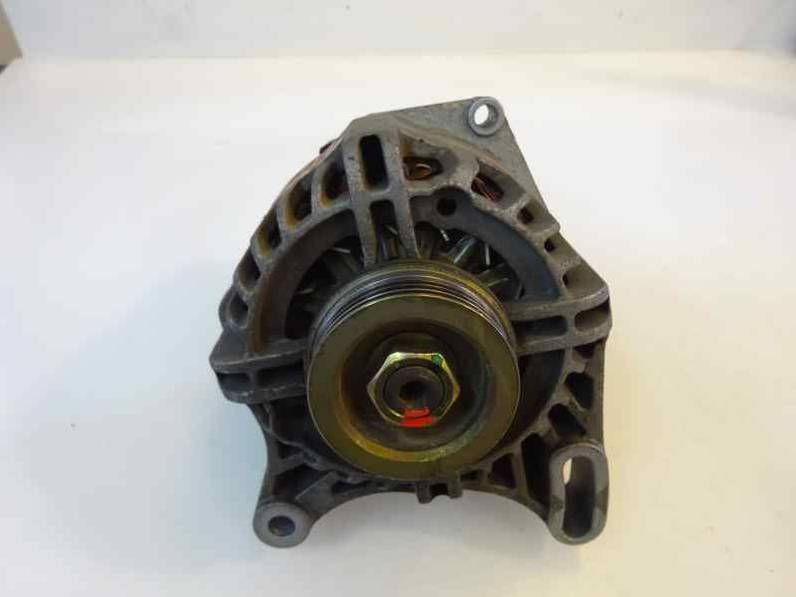 ALTERNADOR FIAT SEICENTO 2002 1.1 (54 CV)