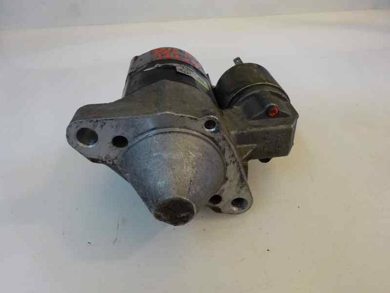 MOTOR ARRANQUE RENAULT CLIO II FASE II 2003 1.2 (58 CV)