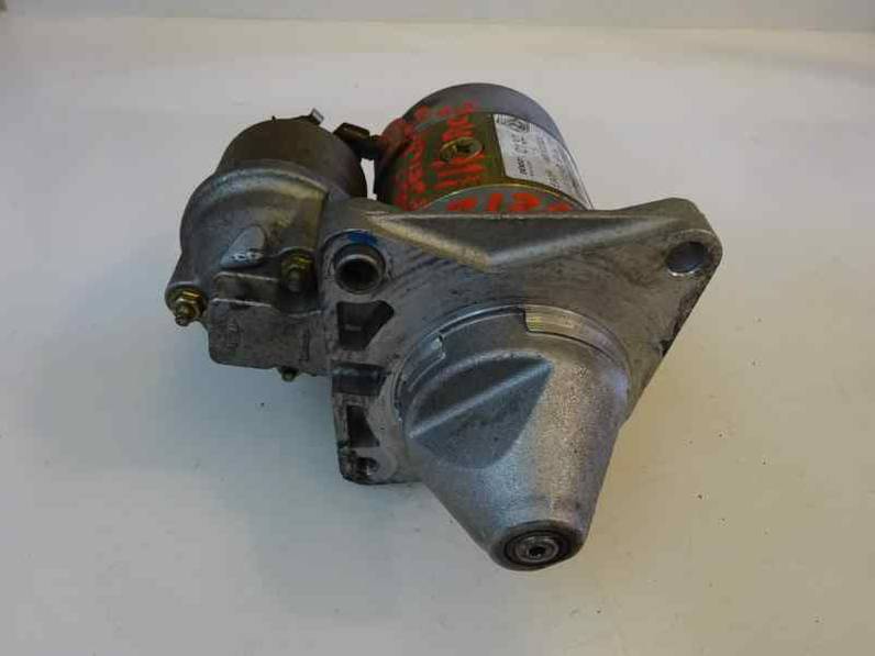 MOTOR ARRANQUE FIAT SEICENTO 2002 1.1 (54 CV)