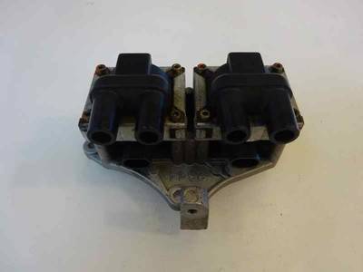 BOBINA ENCENDIDO FIAT SEICENTO 2002 1.1 (54 CV)