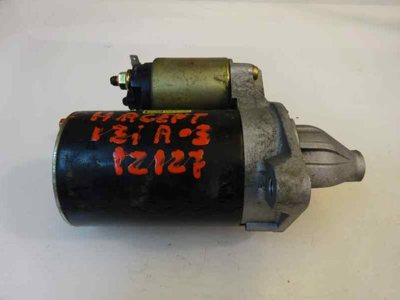 MOTOR ARRANQUE HYUNDAI ACCENT 2003 1.3 (84 CV)