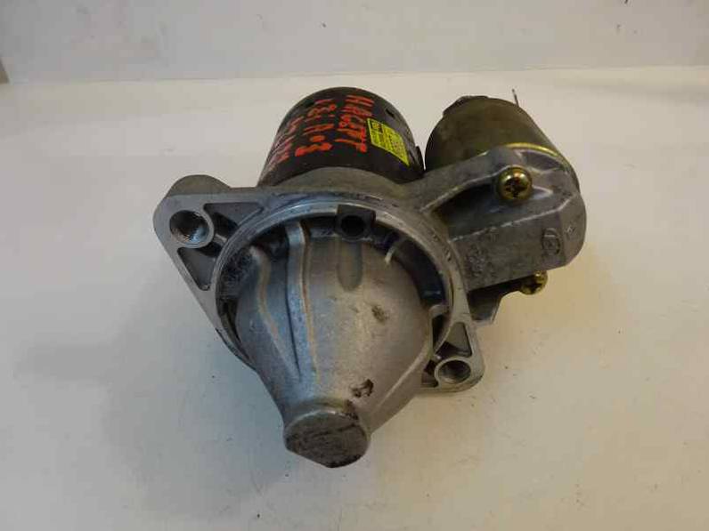 MOTOR ARRANQUE HYUNDAI ACCENT 2003 1.3 (84 CV)