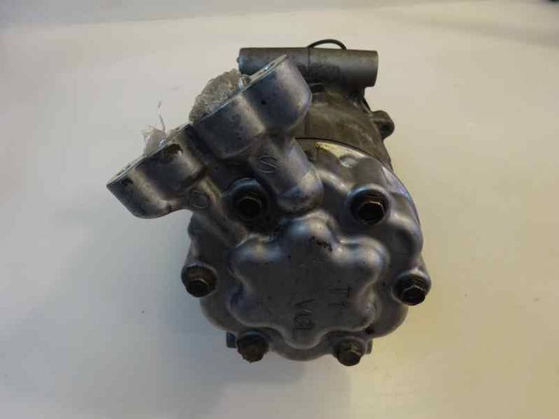 COMPRESOR AIRE ACONDICIONADO RENAULT CLIO II FASE II 2003 1.2 (58 CV)