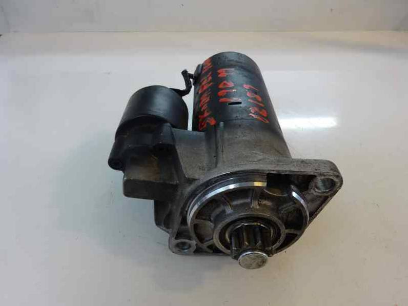 MOTOR ARRANQUE SKODA FELICIA BERLINA 1999 1.9 D (64 CV)