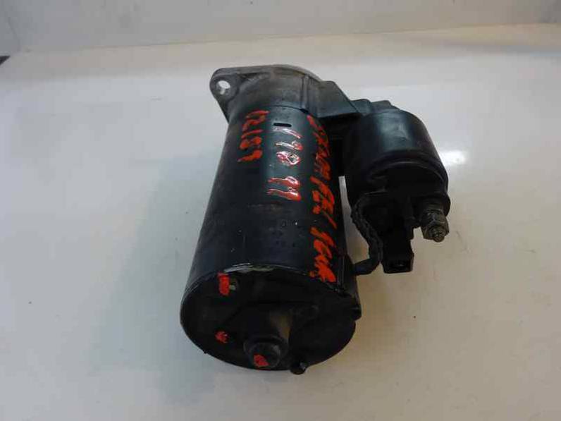 MOTOR ARRANQUE SKODA FELICIA BERLINA 1999 1.9 D (64 CV)
