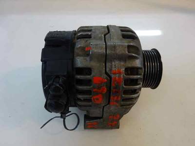 ALTERNADOR CITROEN ZX 1996 1.9 TURBODIESEL (90 CV)