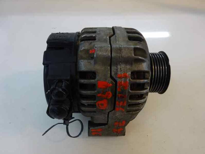 ALTERNADOR CITROEN ZX 1996 1.9 TURBODIESEL (90 CV)