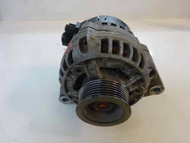 ALTERNADOR CITROEN ZX 1996 1.9 TURBODIESEL (90 CV)