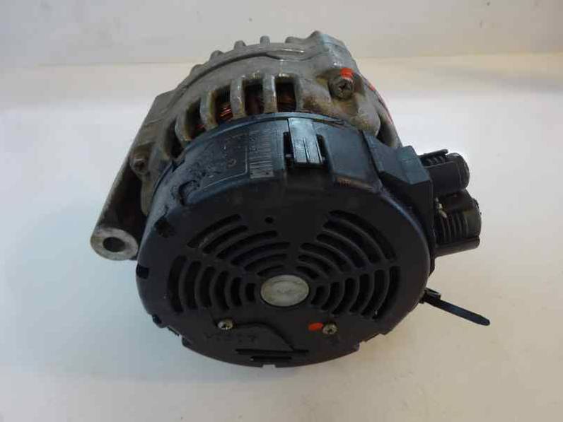 ALTERNADOR CITROEN ZX 1996 1.9 TURBODIESEL (90 CV)