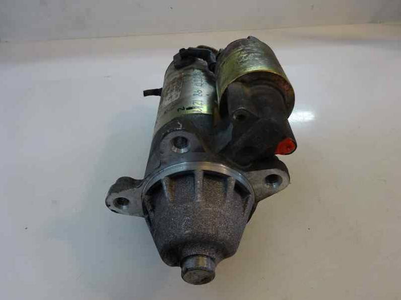 MOTOR ARRANQUE FORD ESCORT BERL TURNIER 1998 1.8 TURBODIESEL (69 CV)