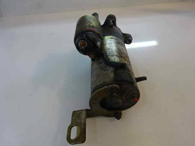 MOTOR ARRANQUE FORD ESCORT BERL TURNIER 1998 1.8 TURBODIESEL (69 CV)