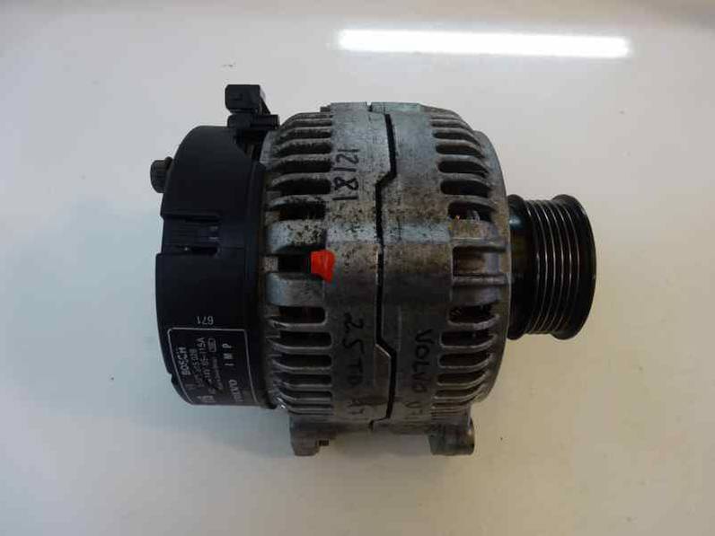 ALTERNADOR VOLVO V70 FAMILIAR 1997 2.5 (140 CV)