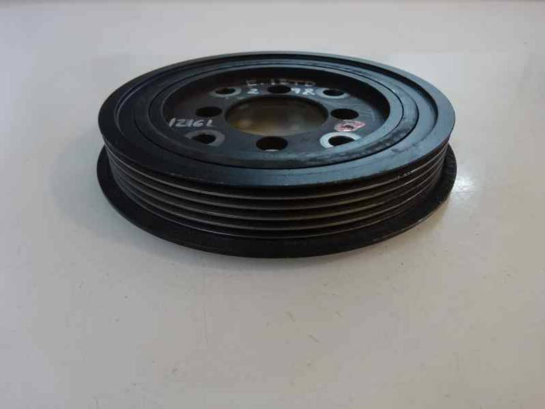 POLEA CIGUENAL FORD ESCORT BERL TURNIER 1998 1.8 TURBODIESEL (69 CV)