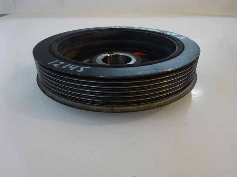 POLEA CIGUENAL PEUGEOT 307 2003 2.0 HDI (90 CV)