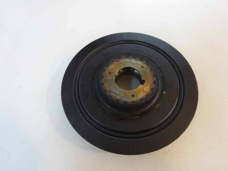 POLEA CIGUENAL PEUGEOT 307 2003 2.0 HDI (90 CV)