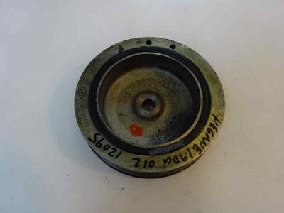 POLEA CIGUENAL RENAULT MEGANE I COUPE FASE 2 2001 1.9 DCI D (102 CV)