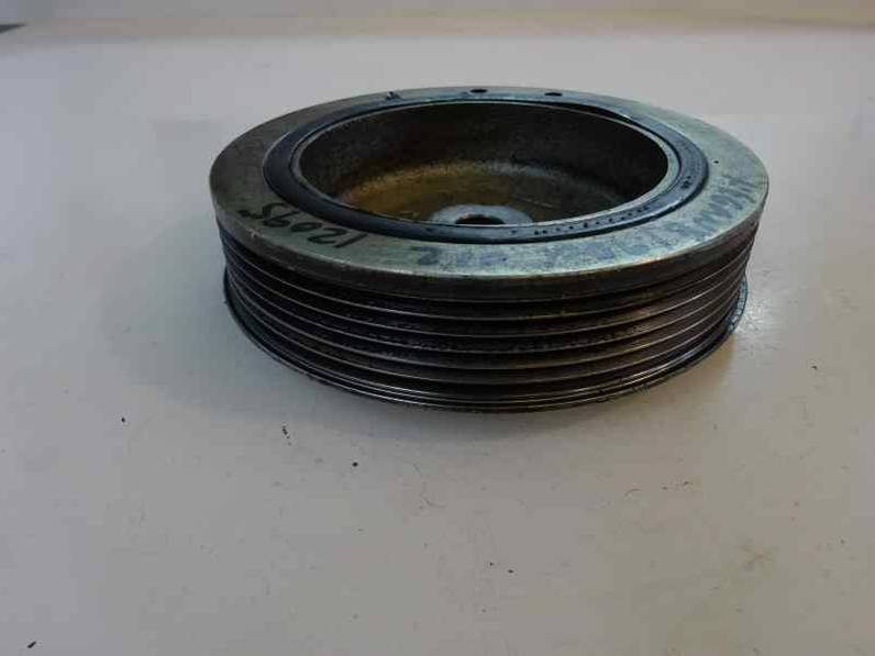 POLEA CIGUENAL RENAULT MEGANE I COUPE FASE 2 2001 1.9 DCI D (102 CV)