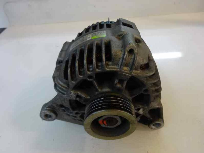ALTERNADOR CITROEN SAXO 1999 1.1 (60 CV)