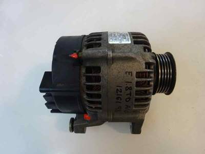 ALTERNADOR FORD ESCORT BERL TURNIER 1998 1.8 TURBODIESEL (69 CV)