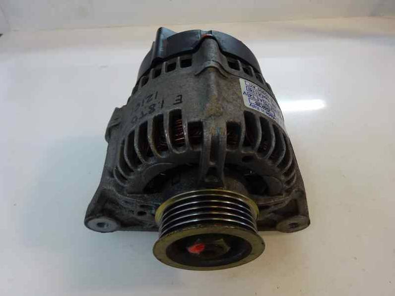 ALTERNADOR FORD ESCORT BERL TURNIER 1998 1.8 TURBODIESEL (69 CV)