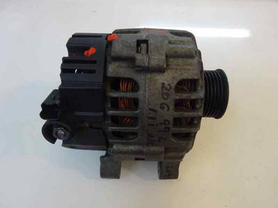 ALTERNADOR PEUGEOT 206 BERLINA 1999 1.1 (60 CV)